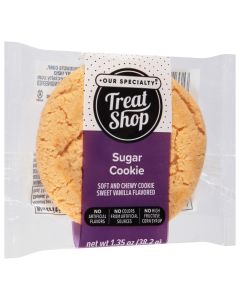 Sugar Cookie