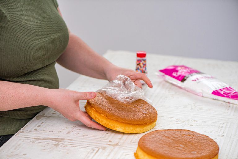 Cake-step-1-Unwrap