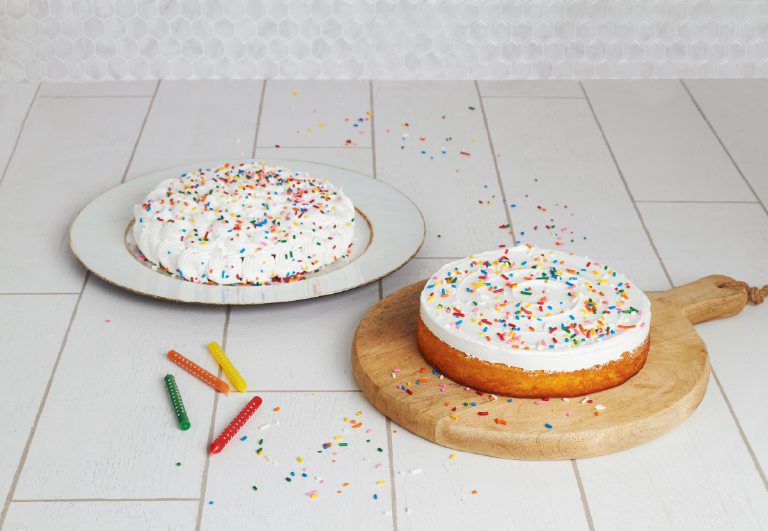 Two-Cakes